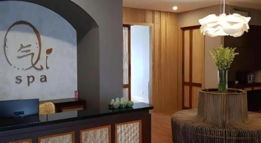 Bentani Hotel & Residence