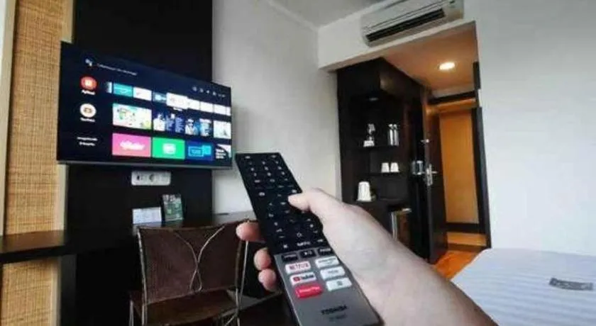 Bentani Hotel & Residence