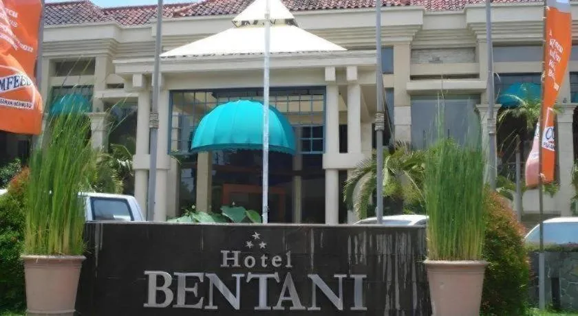 Bentani Hotel & Residence