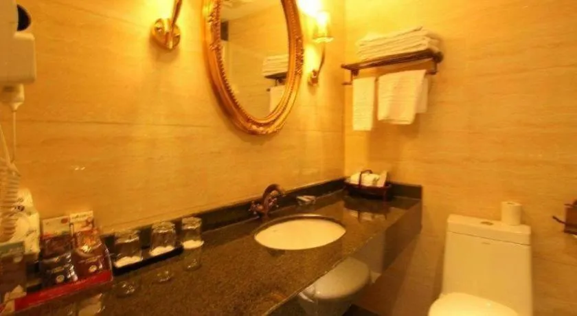 Guilin Sapphire hotel