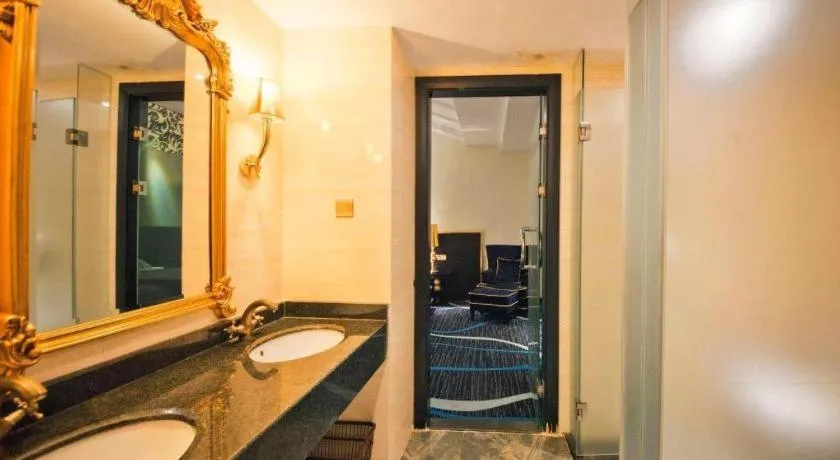 Guilin Sapphire hotel