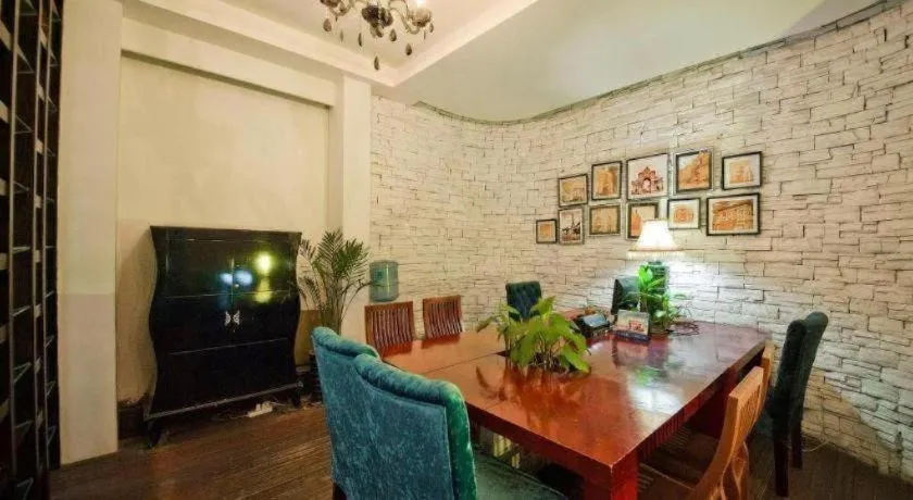 Guilin Sapphire hotel