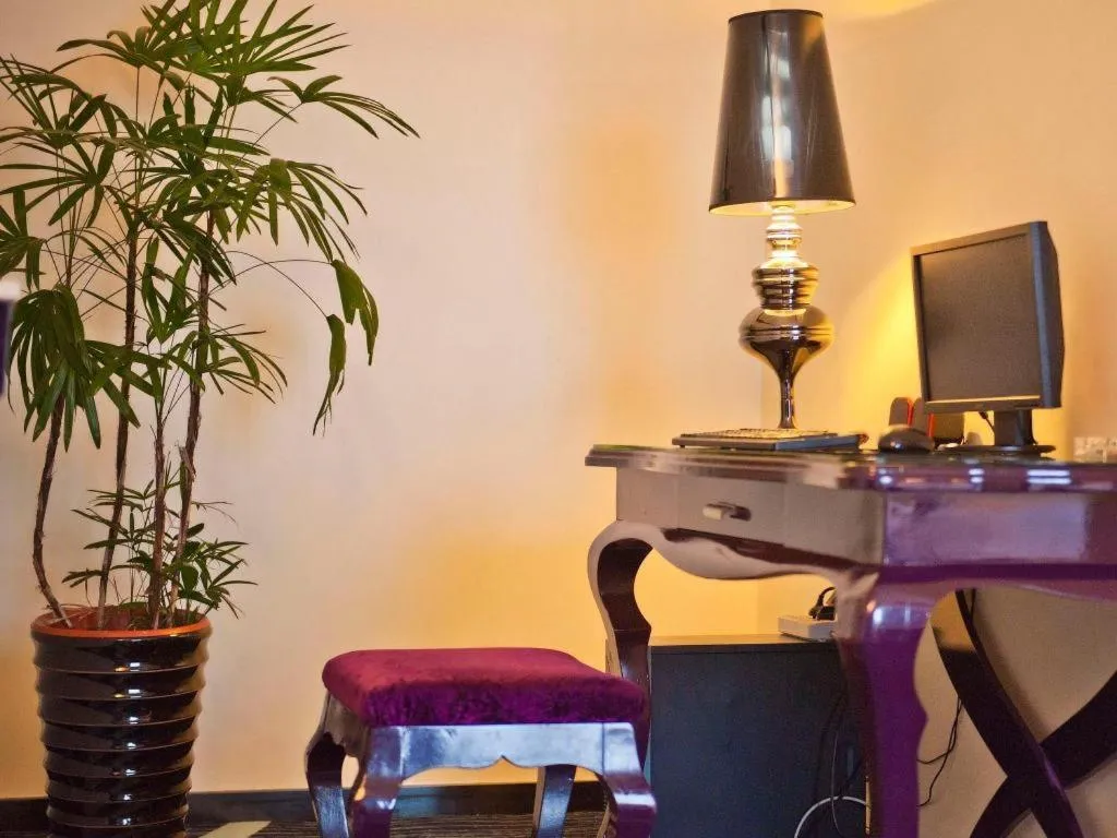 Guilin Sapphire hotel