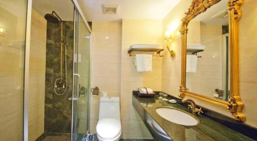 Guilin Sapphire hotel