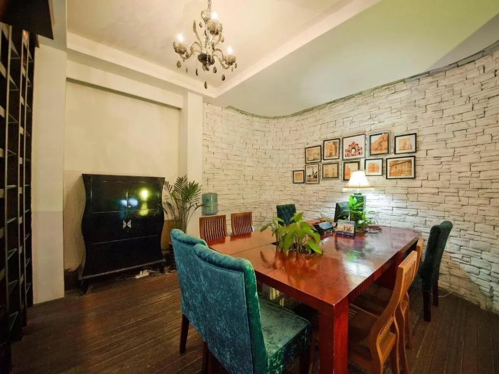 Guilin Sapphire hotel