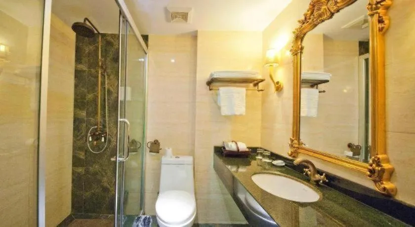 Guilin Sapphire hotel