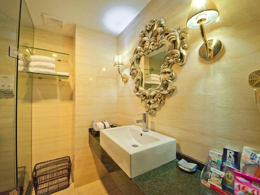 Guilin Sapphire hotel