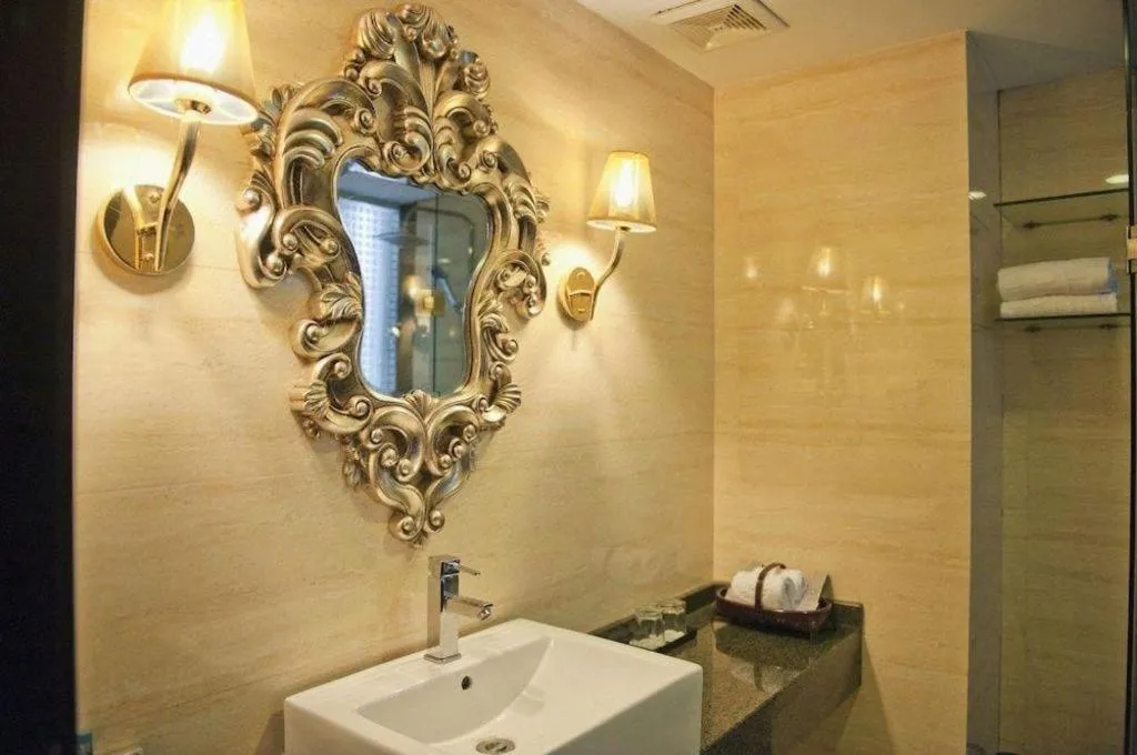 Guilin Sapphire hotel