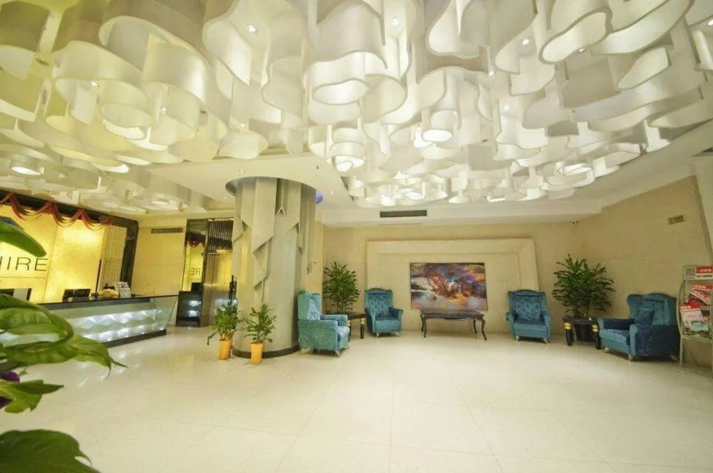 Guilin Sapphire hotel