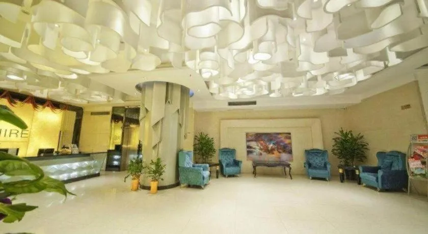 Guilin Sapphire hotel