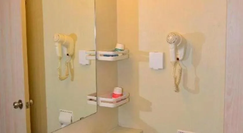 Jinjiang Inn Tianjin Changjiang Avenue