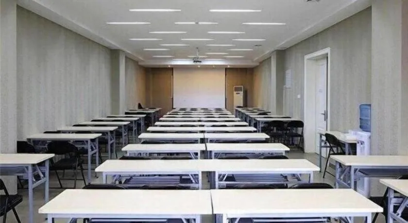 Jinjiang Inn Tianjin Changjiang Avenue