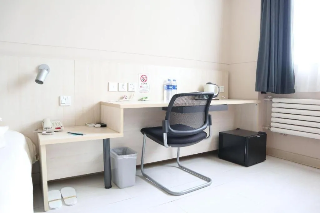 Jinjiang Inn Tianjin Changjiang Avenue