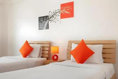 Meesuk ChiangRai Hotel