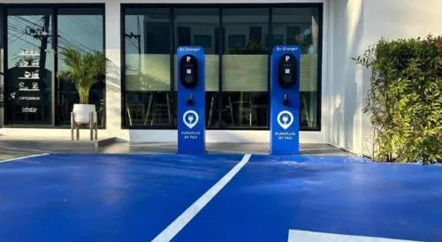 Meesuk ChiangRai Hotel