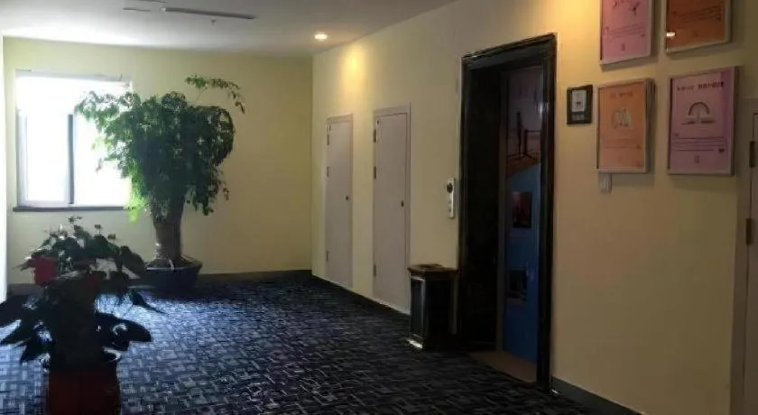 7 Days Inn Guangrao Bus Station