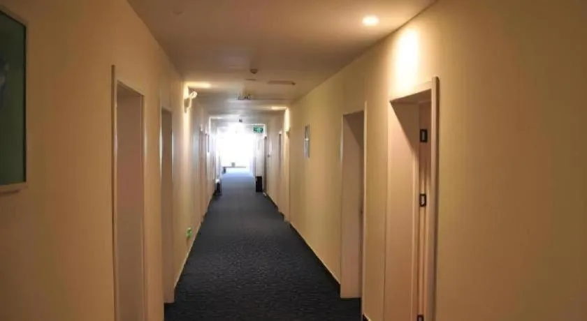 7 Days Inn Guangrao Bus Station