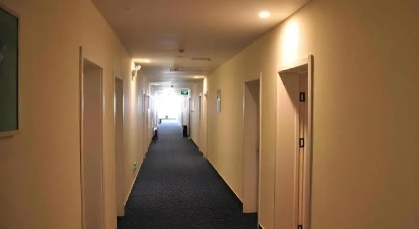 7 Days Inn Guangrao Bus Station