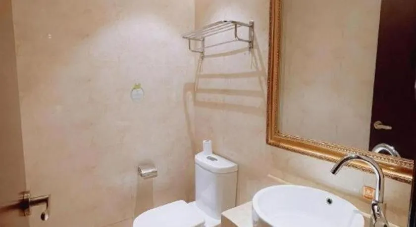 Vienna Hotel SH Wildlife Park Station