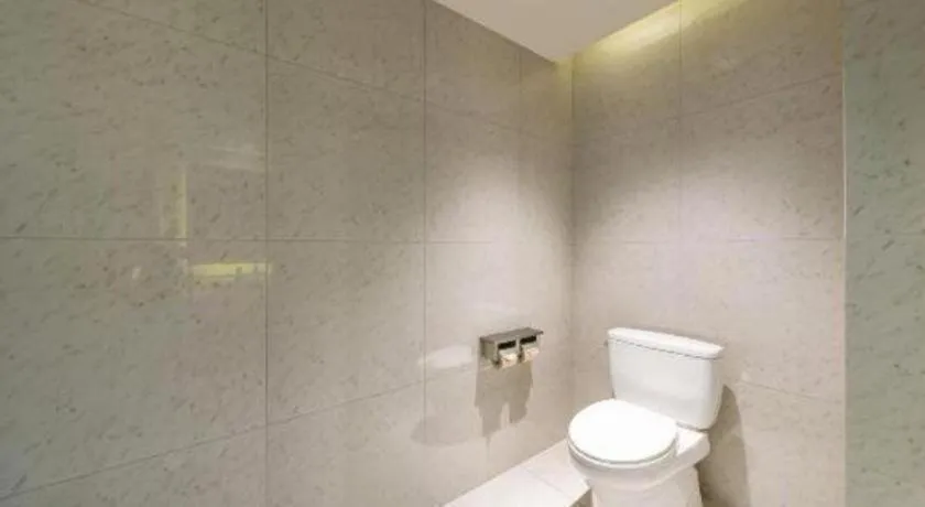 Jinjiang Metropolo Hotel Shenyang Country Garden Datong Lake Subway Station Branch