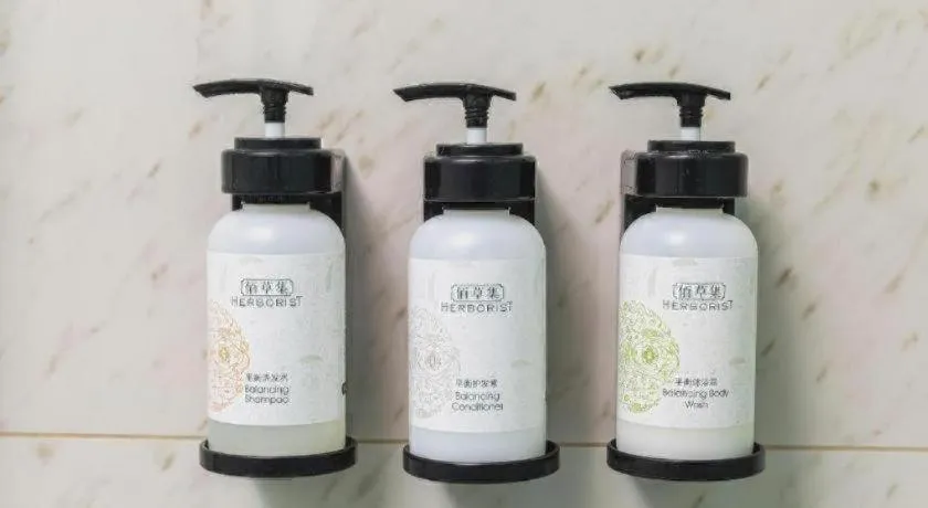 Jinjiang Metropolo Hotel Shenyang Country Garden Datong Lake Subway Station Branch