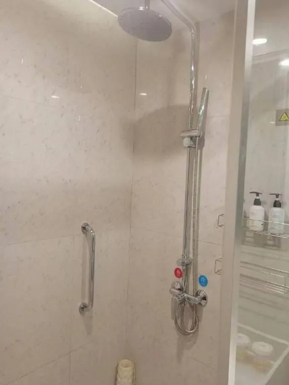 Jinjiang Metropolo Hotel Shenyang Country Garden Datong Lake Subway Station Branch