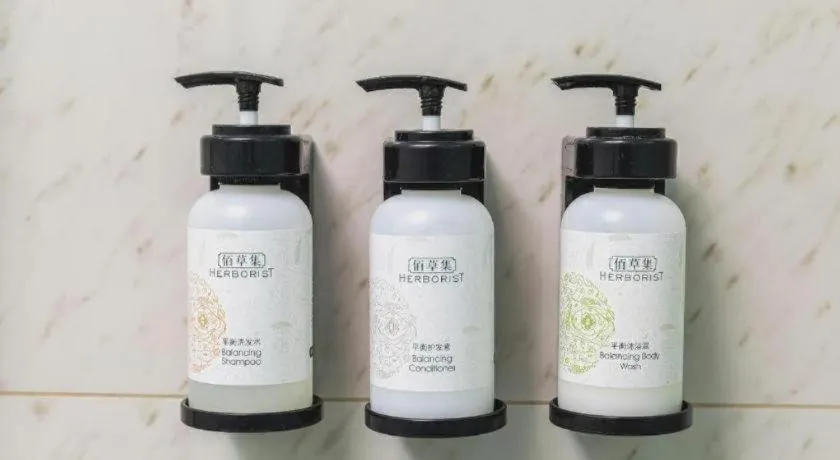 Jinjiang Metropolo Hotel Shenyang Country Garden Datong Lake Subway Station Branch