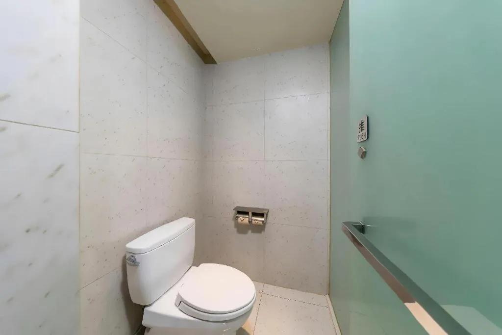 Jinjiang Metropolo Hotel Shenyang Country Garden Datong Lake Subway Station Branch