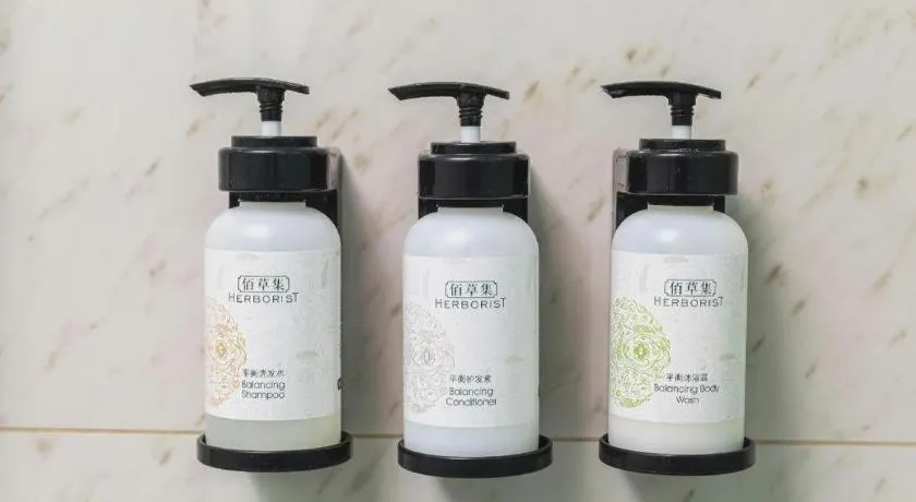 Jinjiang Metropolo Hotel Shenyang Country Garden Datong Lake Subway Station Branch