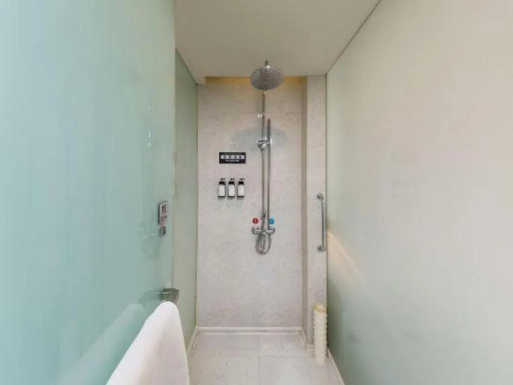 Jinjiang Metropolo Hotel Shenyang Country Garden Datong Lake Subway Station Branch