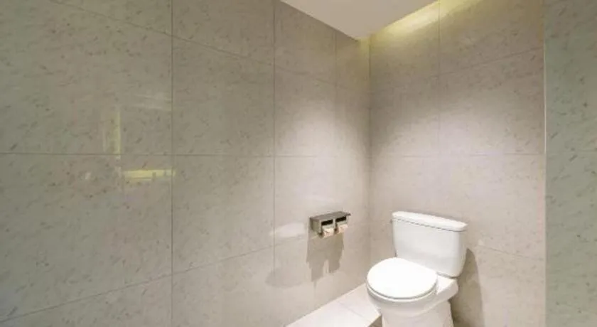 Jinjiang Metropolo Hotel Shenyang Country Garden Datong Lake Subway Station Branch