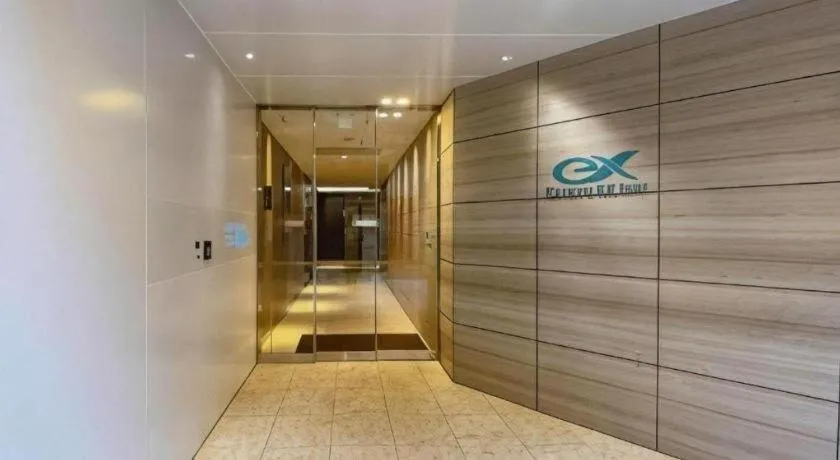 KEIKYU EX INN Hamamatsucho Daimon-Station (Tokyo)