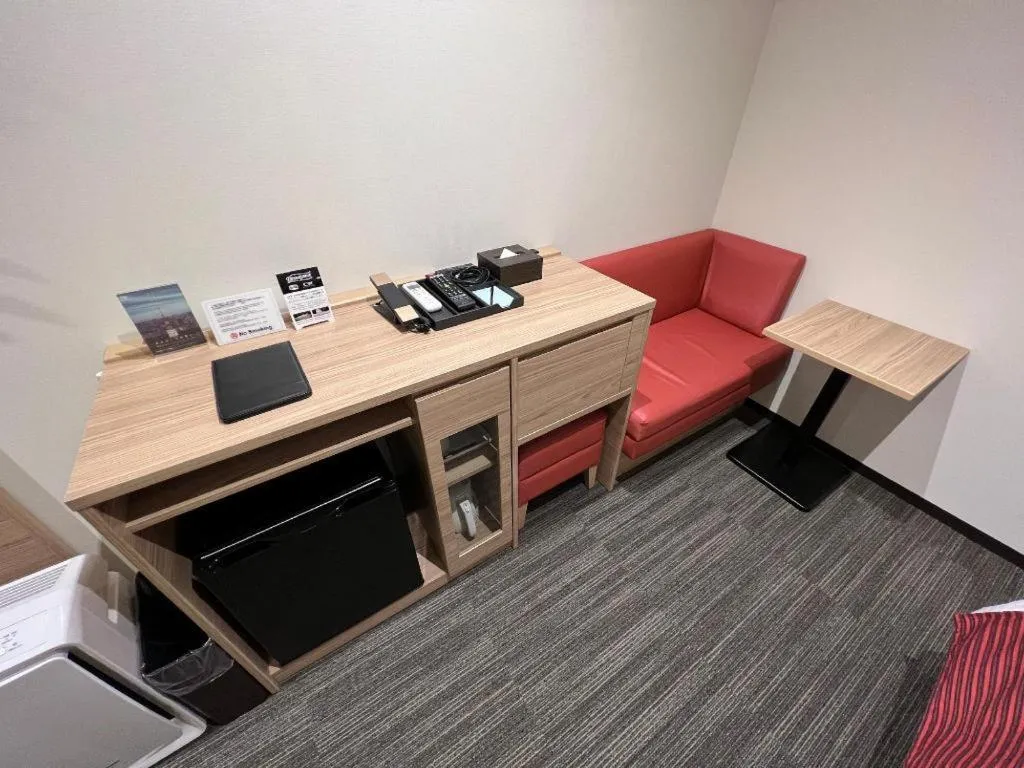 KEIKYU EX INN Hamamatsucho Daimon-Station (Tokyo)