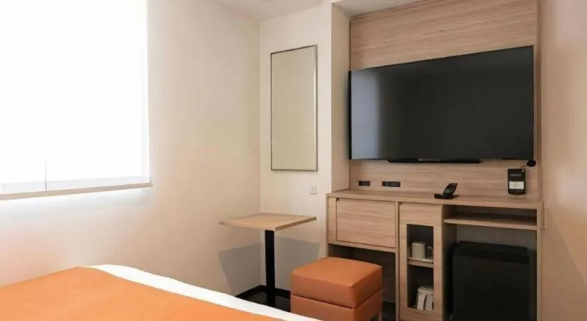 KEIKYU EX INN Hamamatsucho Daimon-Station (Tokyo)