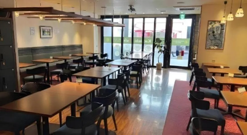 KEIKYU EX INN Hamamatsucho Daimon-Station (Tokyo)