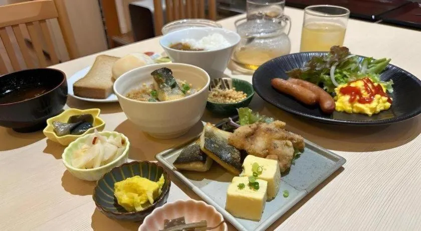 KEIKYU EX INN Hamamatsucho Daimon-Station (Tokyo)