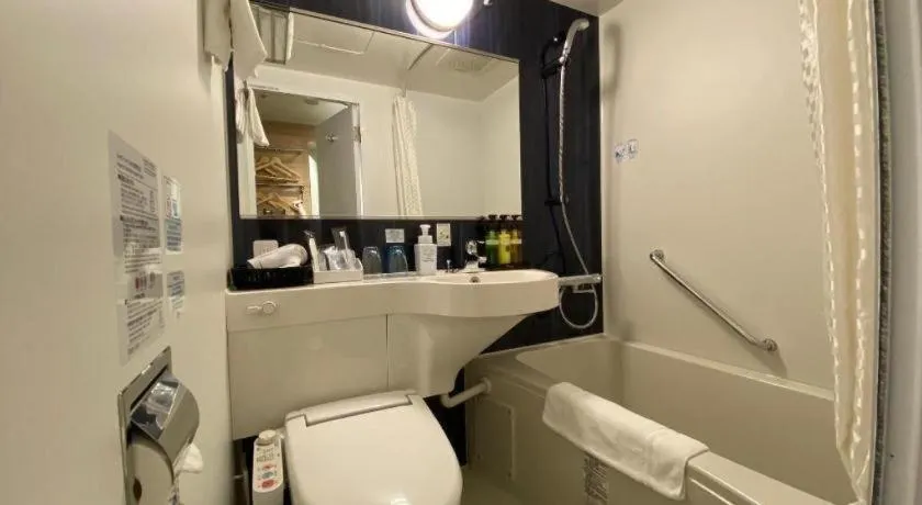 KEIKYU EX INN Hamamatsucho Daimon-Station (Tokyo)