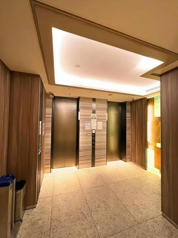 KEIKYU EX INN Hamamatsucho Daimon-Station (Tokyo)