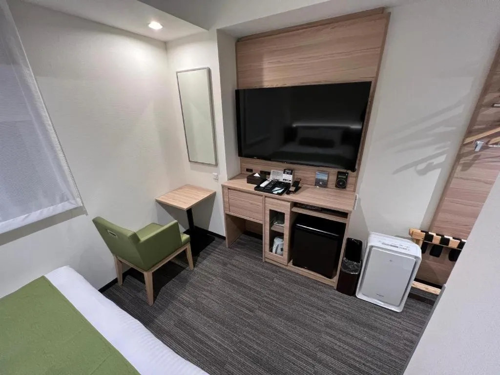 KEIKYU EX INN Hamamatsucho Daimon-Station (Tokyo)