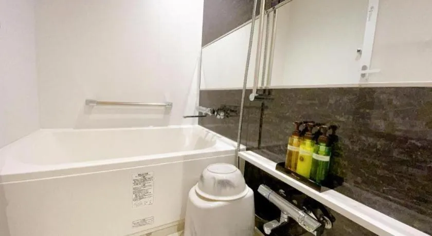 KEIKYU EX INN Hamamatsucho Daimon-Station (Tokyo)