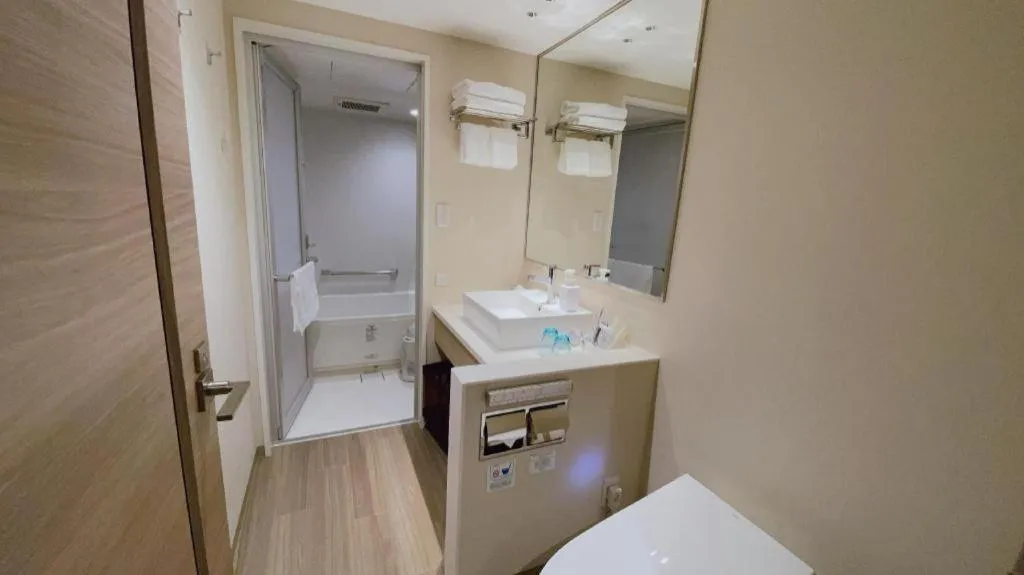 KEIKYU EX INN Hamamatsucho Daimon-Station (Tokyo)