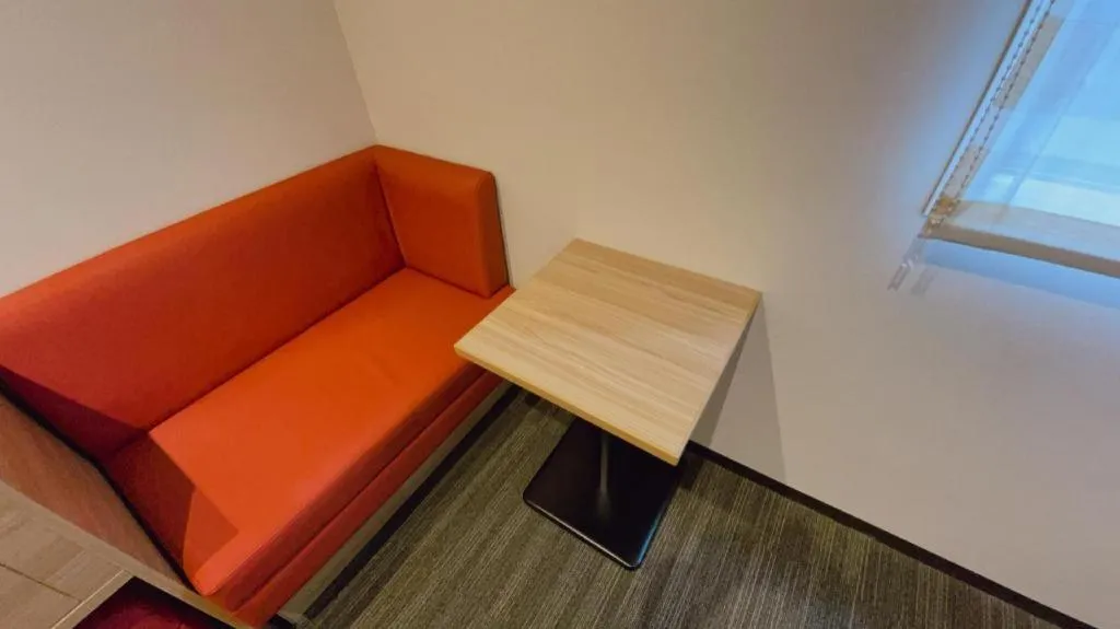 KEIKYU EX INN Hamamatsucho Daimon-Station (Tokyo)