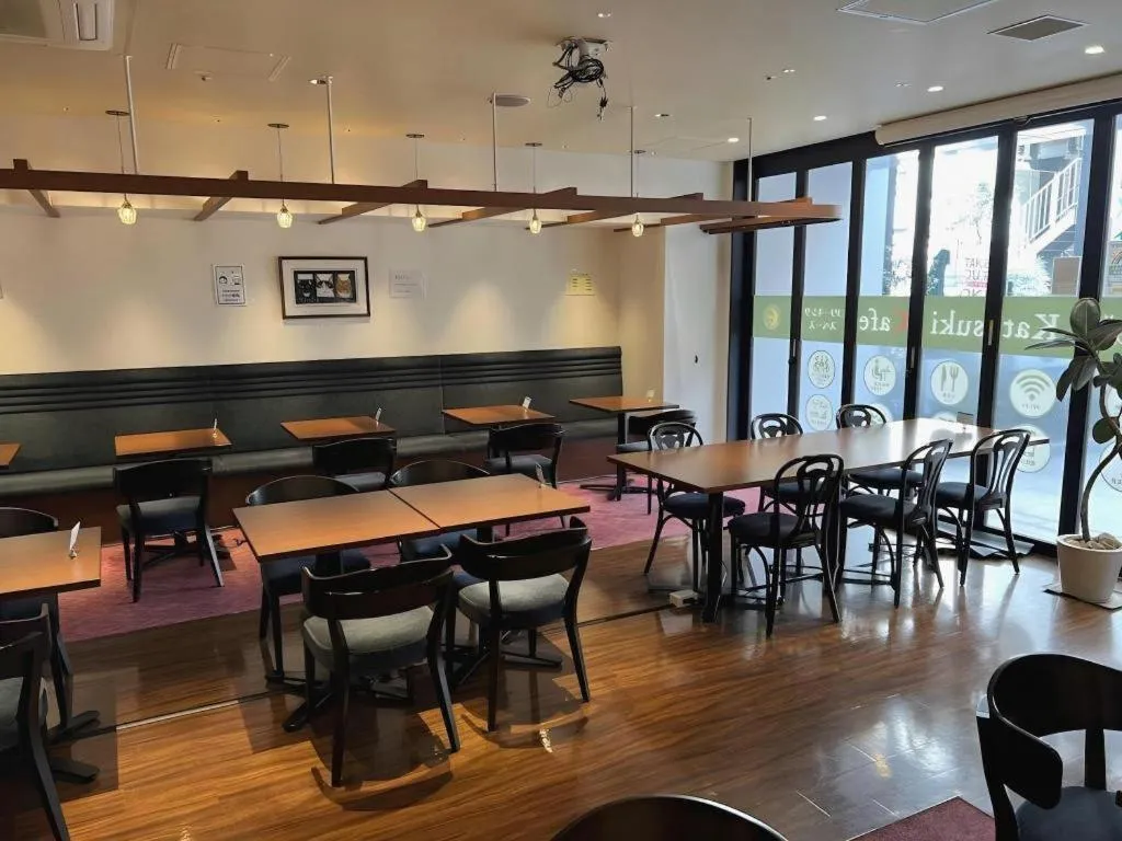 KEIKYU EX INN Hamamatsucho Daimon-Station (Tokyo)