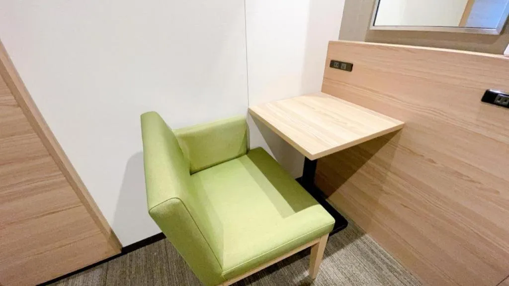 KEIKYU EX INN Hamamatsucho Daimon-Station (Tokyo)