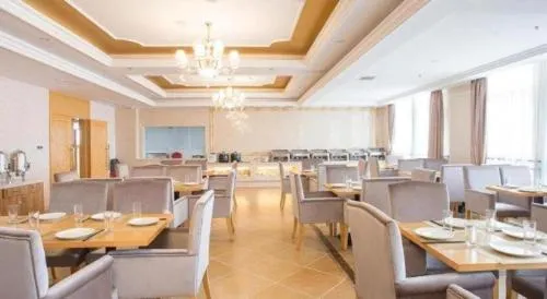 Vienna Hotel Chengdu Xinfan Furniture City