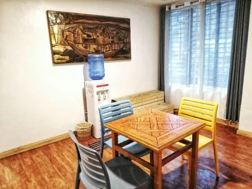 The New View by Ecotel