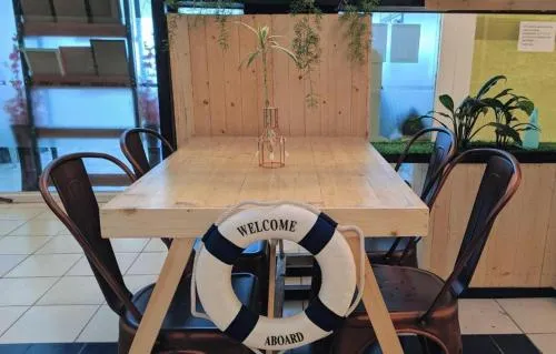 The New View by Ecotel