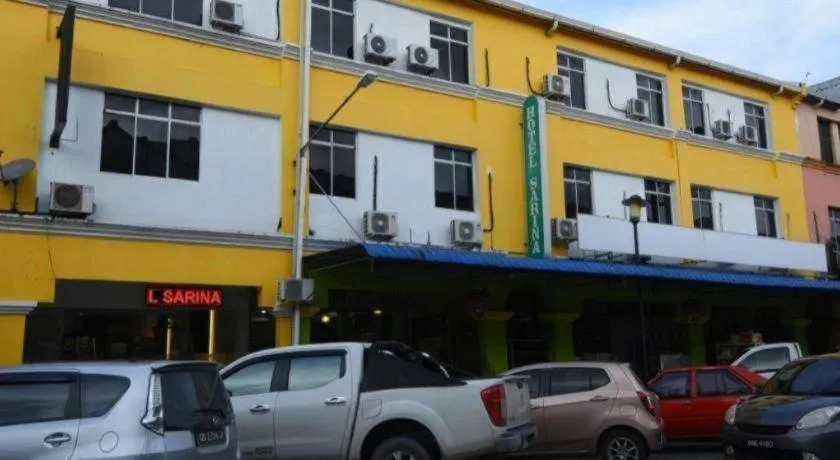 Hotel Sarina