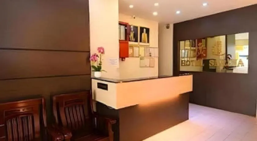 Hotel Sarina