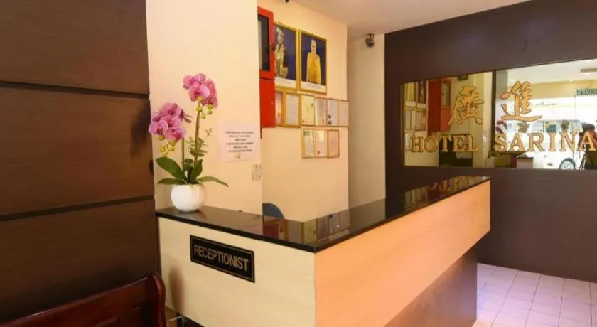 Hotel Sarina